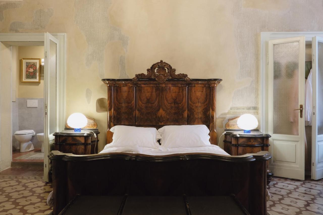 Foresteria Palazzo Guazzoni Zaccaria Cremona Luaran gambar