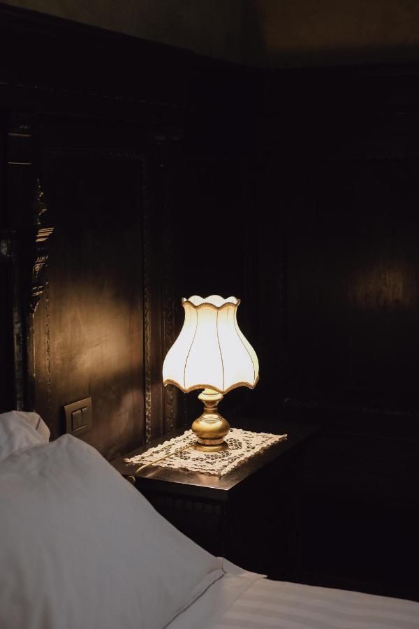 Foresteria Palazzo Guazzoni Zaccaria Cremona Luaran gambar