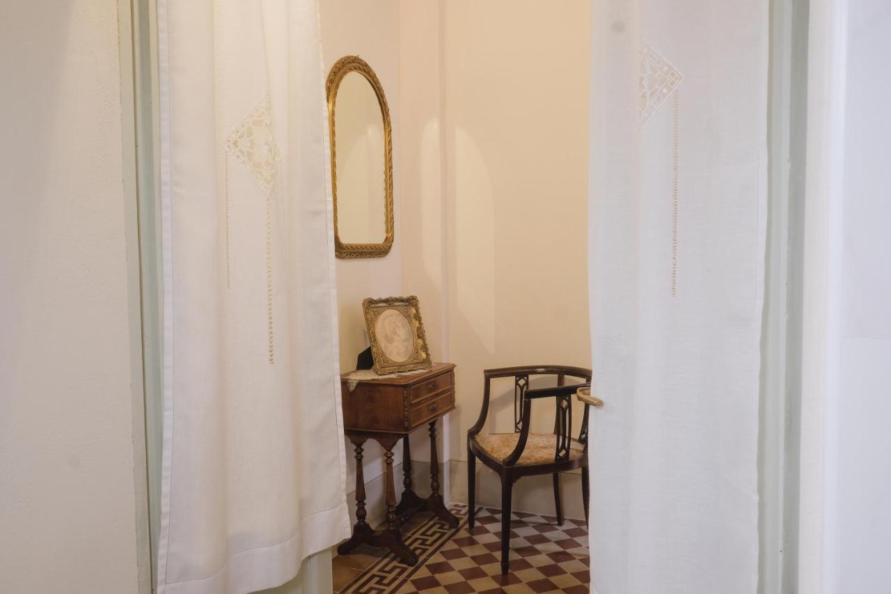 Foresteria Palazzo Guazzoni Zaccaria Cremona Luaran gambar