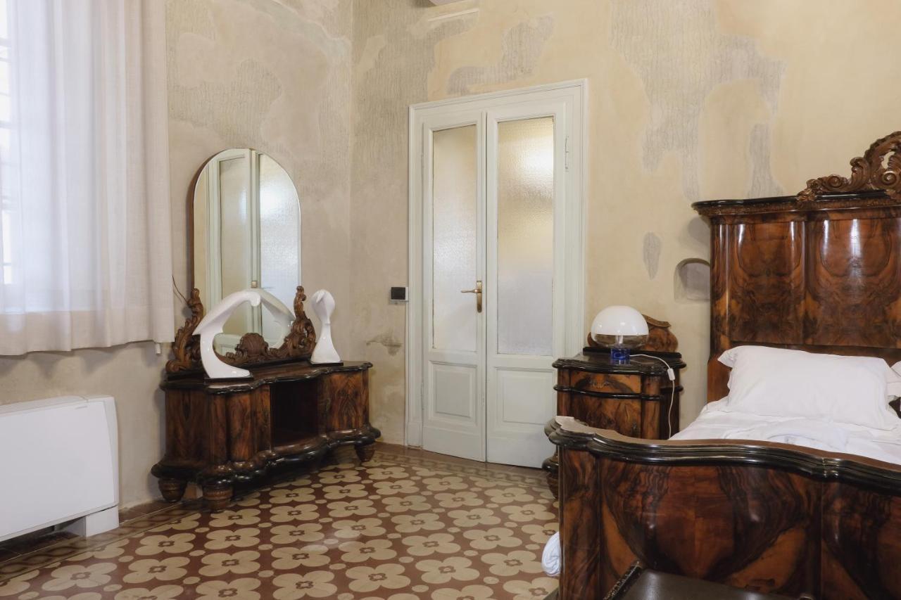 Foresteria Palazzo Guazzoni Zaccaria Cremona Luaran gambar