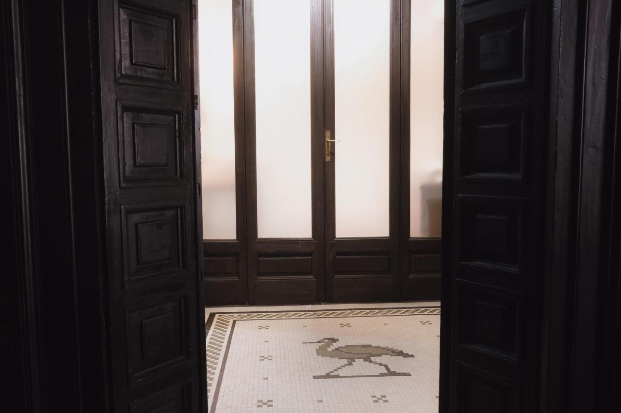 Foresteria Palazzo Guazzoni Zaccaria Cremona Luaran gambar
