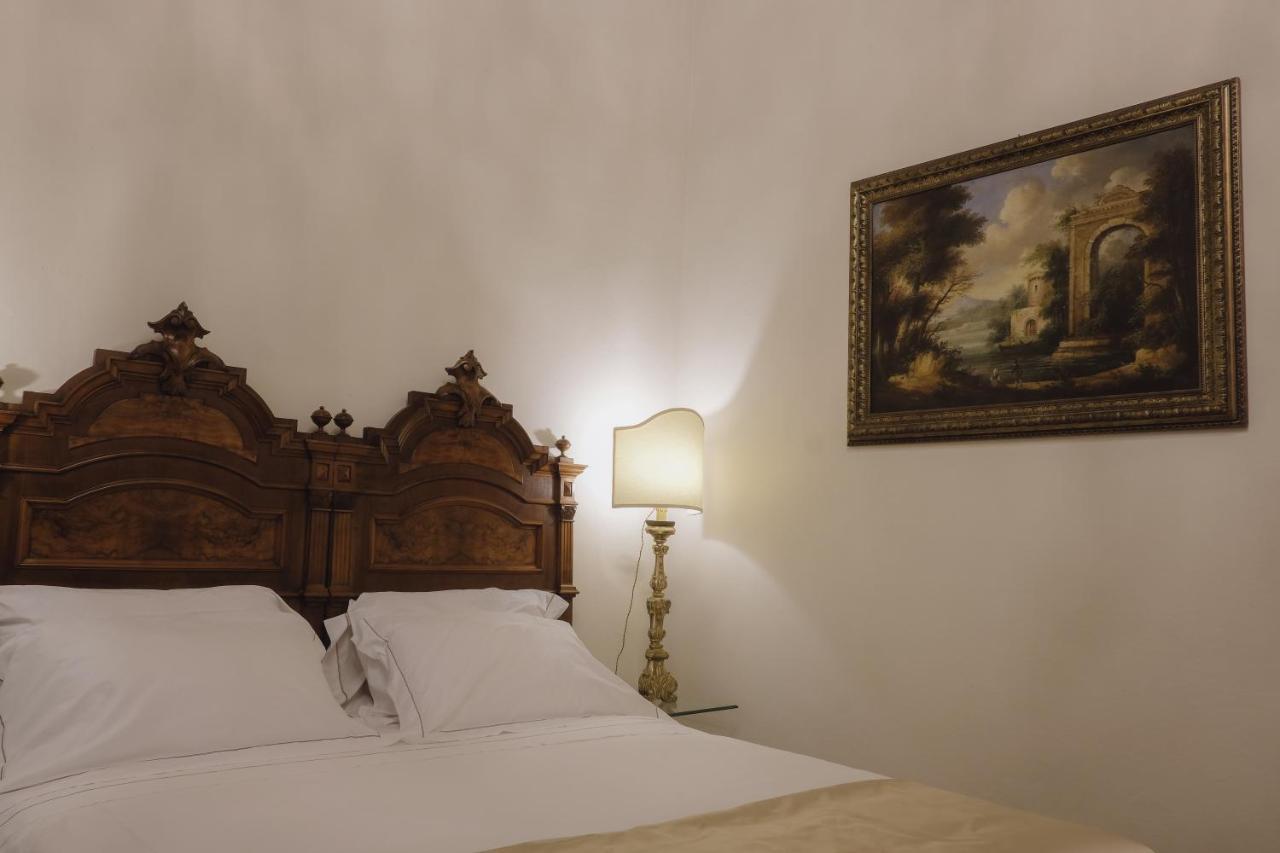 Foresteria Palazzo Guazzoni Zaccaria Cremona Luaran gambar