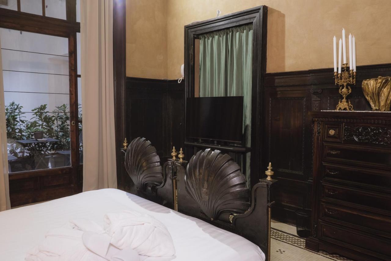 Foresteria Palazzo Guazzoni Zaccaria Cremona Luaran gambar