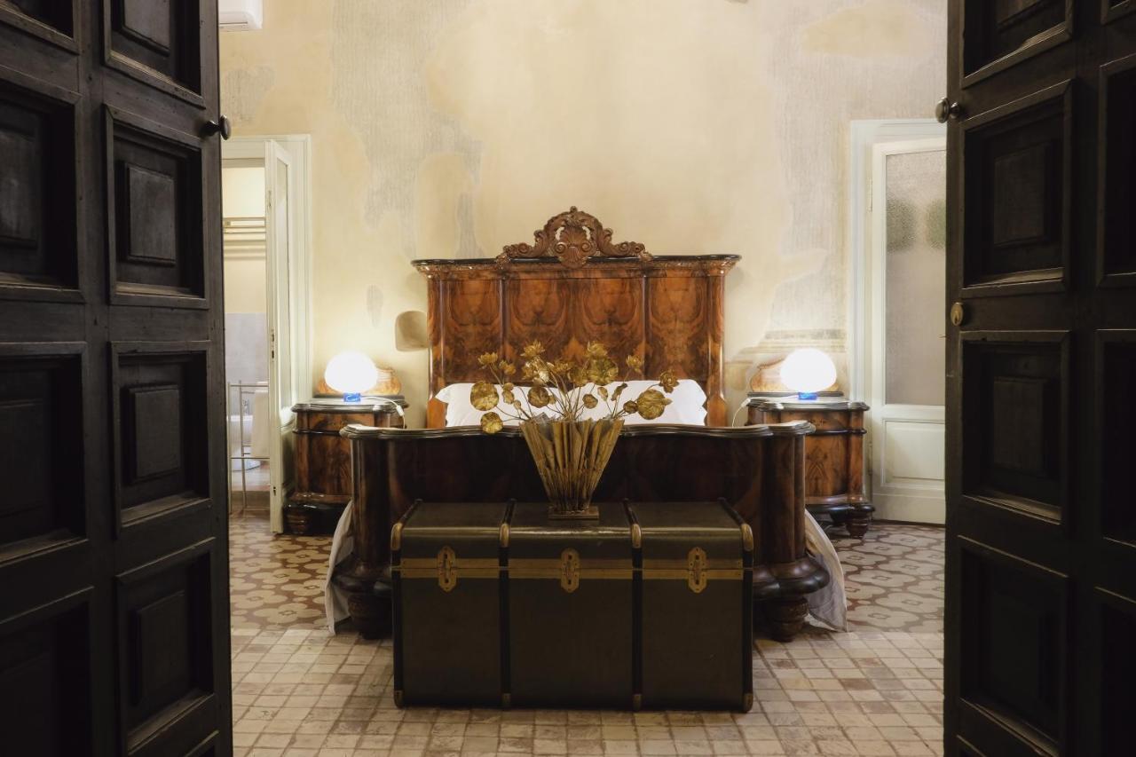 Foresteria Palazzo Guazzoni Zaccaria Cremona Luaran gambar